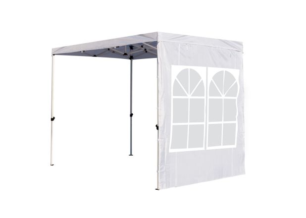 Laterales Ventana Inglesa 2 metros para Carpas | Regalos Miguel