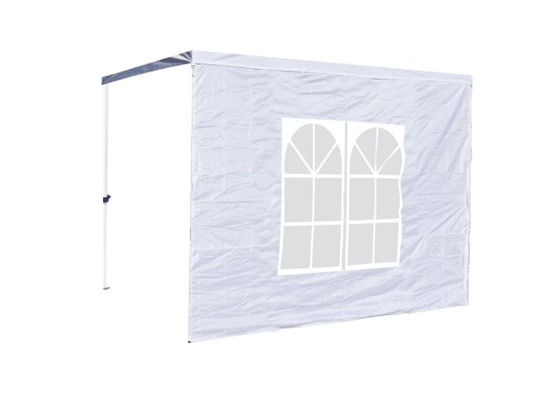 Lateral Ventana Inglesa - Elegancia al Aire Libre