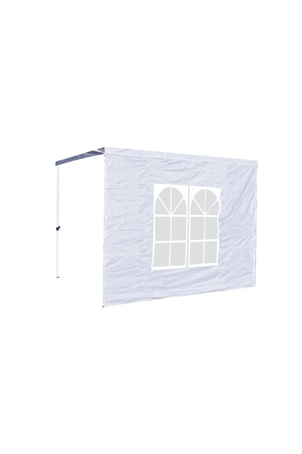 Lateral con Ventana Inglesa 3 Metros Master