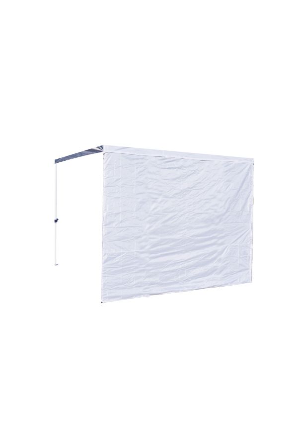 Lateral Liso 3 Metros Master para Carpas 3x2
