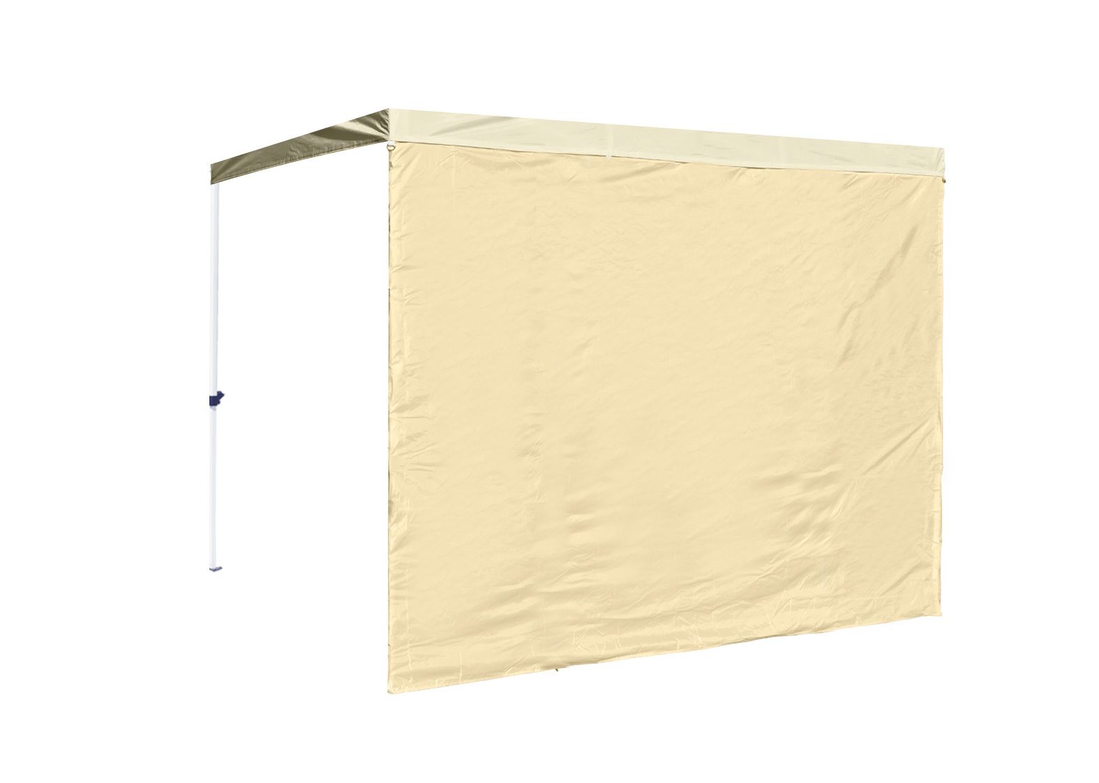 Lateral Liso Carpas 3 Metros Master - Práctico y Funcional