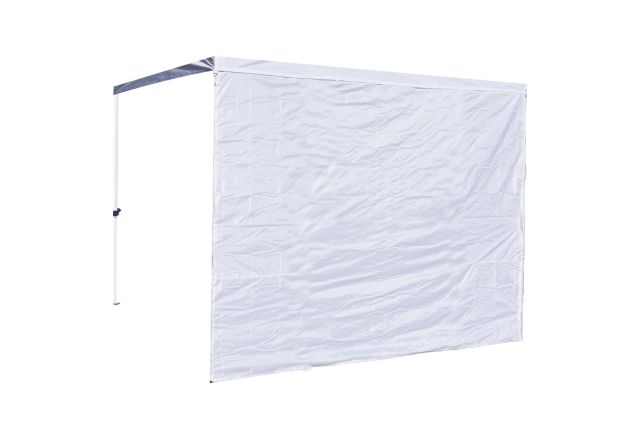 Lateral Liso Carpas 3x4.5 Master: Protección y estilo