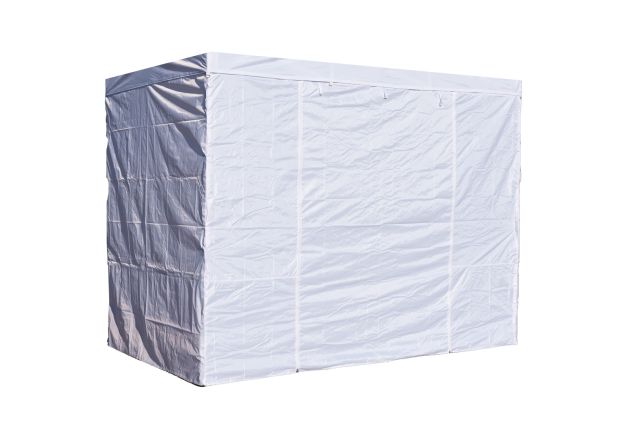 Pack 4 Laterales para Carpas 2x2 Master 3L1P - Packs Laterales Carpas Plegables