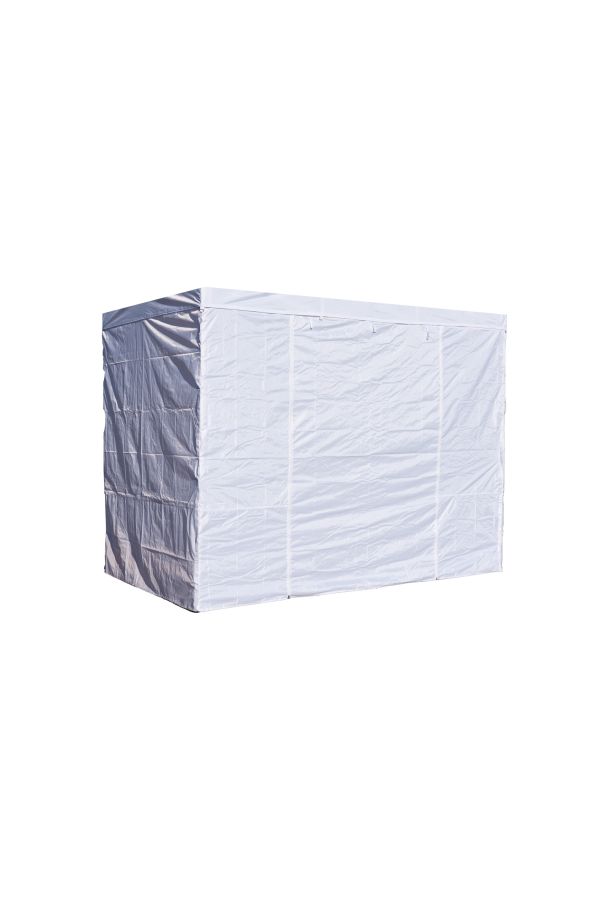 Pack 4 Laterales para Carpas 3x2 Master 3L1P