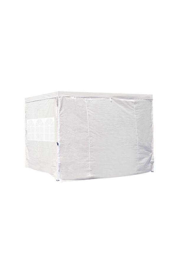 Pack 4 Laterales para Carpas 3x3 Master 2L1V1P