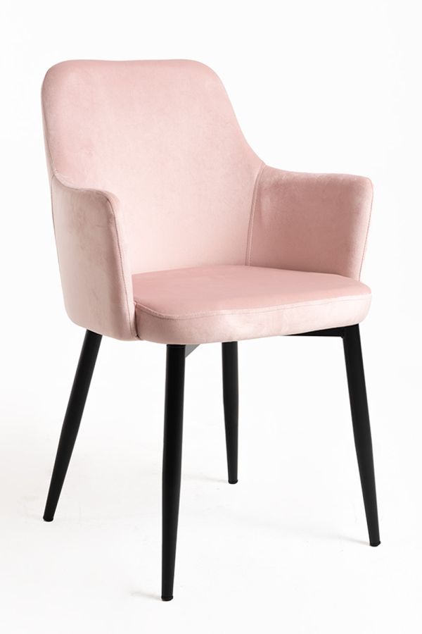 Silla Puan Terciopelo