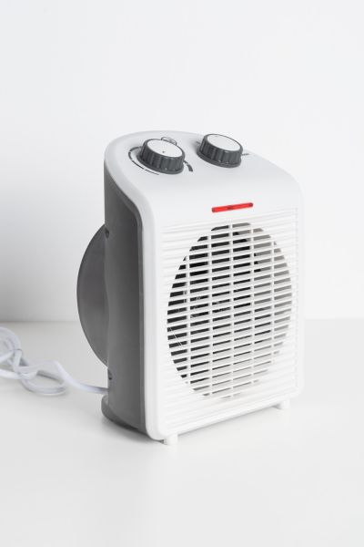 Calefactor Termoventilador 1000-2000W