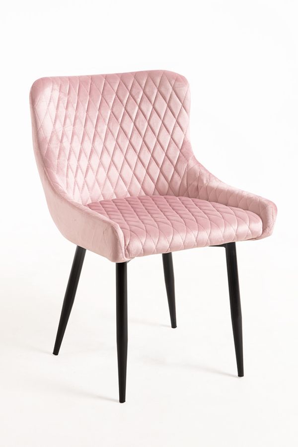 Silla Sanda Terciopelo