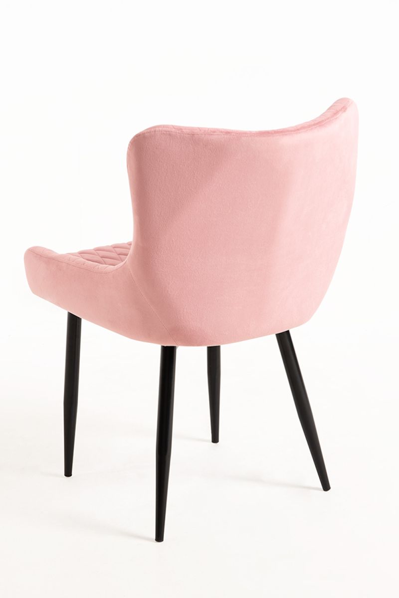 Silla Sanda Terciopelo - Regalos Miguel