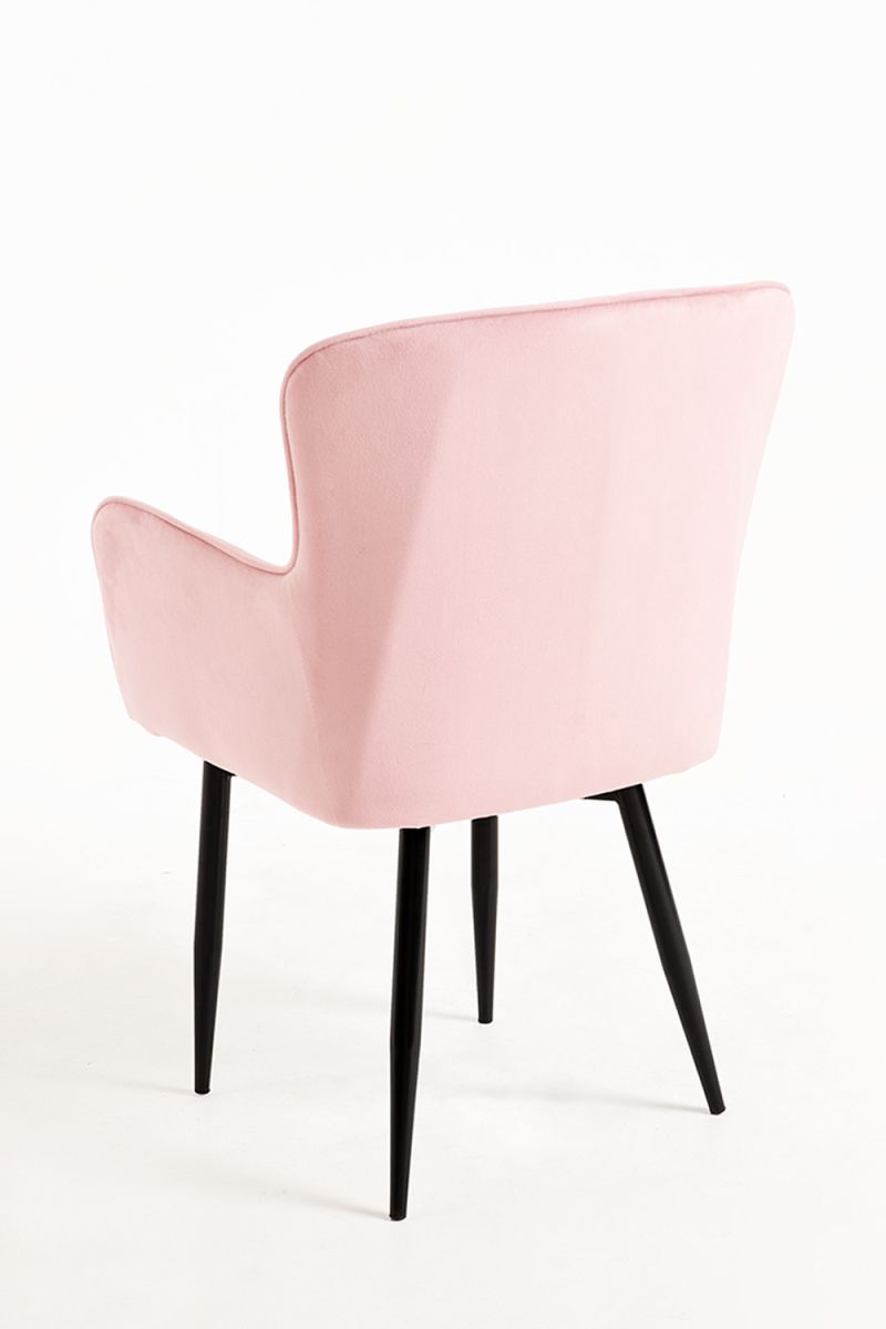 Silla Dalye Terciopelo - Regalos Miguel