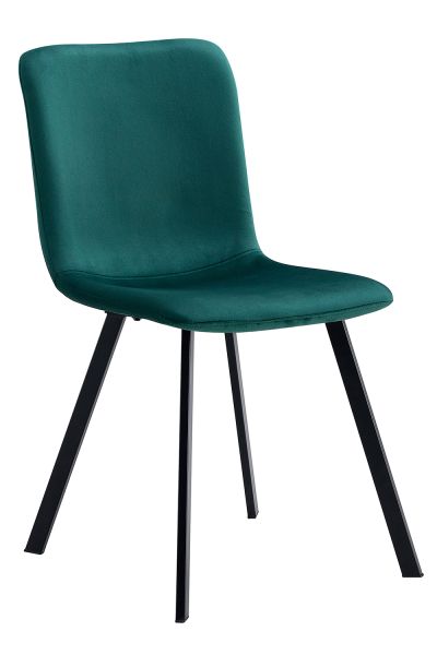Silla Butik Terciopelo