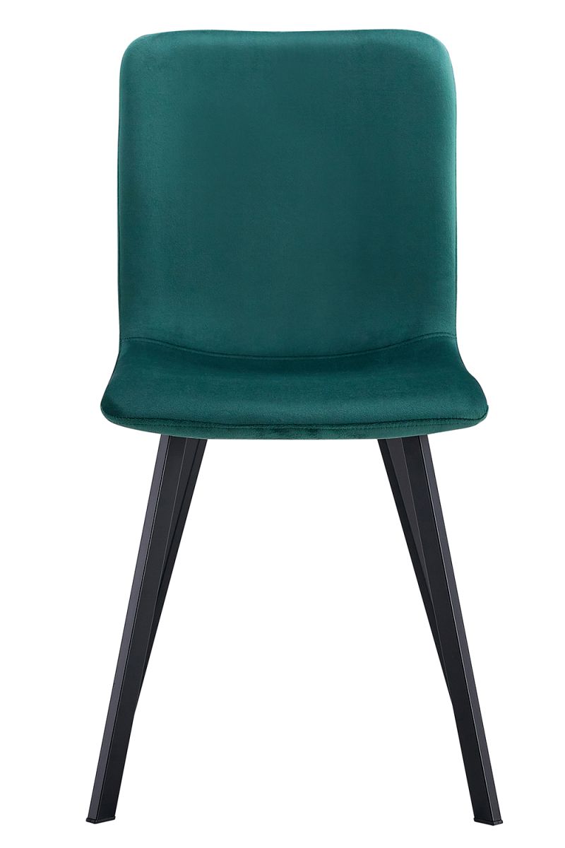 Silla Butik Terciopelo