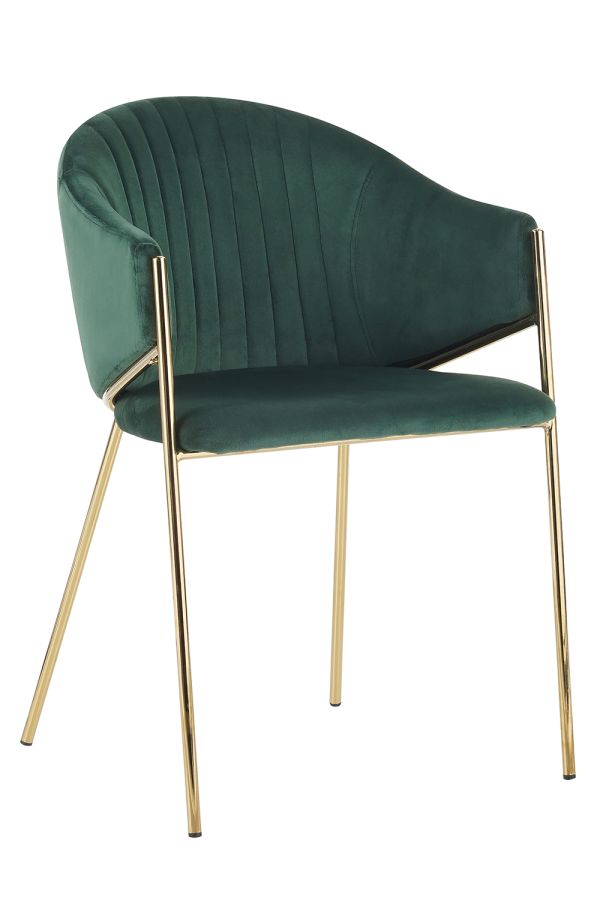 Silla Elegan Terciopelo