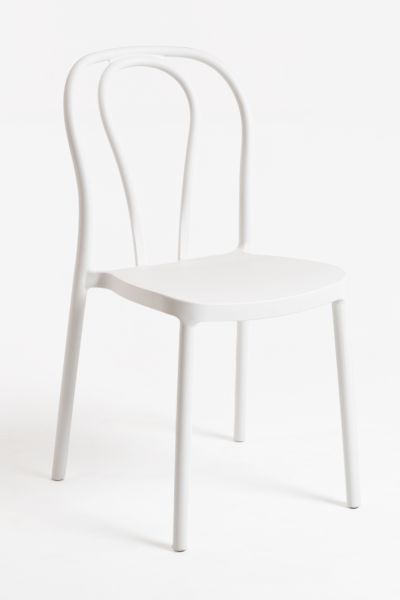 Silla Woda - Estilo y Durabilidad para tu Jardín