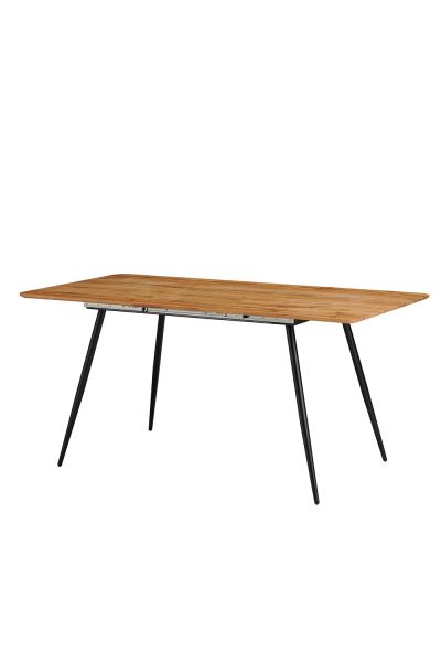 Mesa Extensible Tabela - La Mesa de Comedor de Madera Ideal