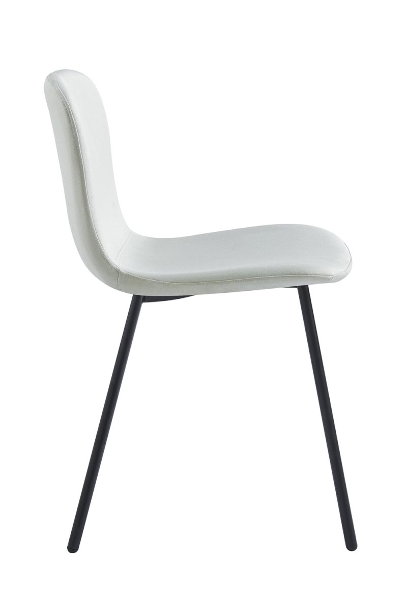 Silla Welna Tela: Una de nuestras Sillas Modernas Favoritas