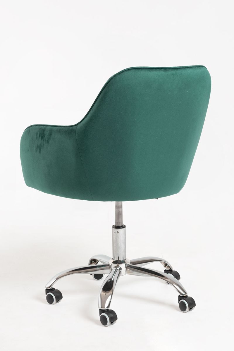 Silla Chic Office - La Silla de Escritorio más Elegante