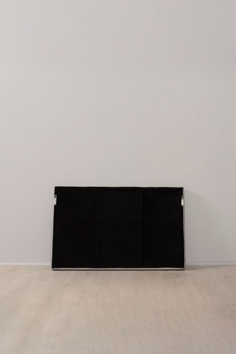 Cabecero Smooth Polipiel para camas de 90 y 80 cm - Un cabecero ideal para tu dormitorio