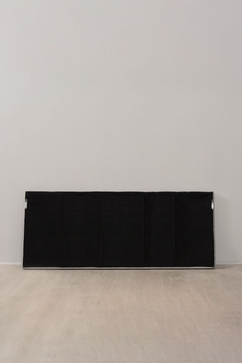 Cabecero Smooth Terciopelo para camas de 160 y 150 cm - Un cabecero ideal para tu dormitorio
