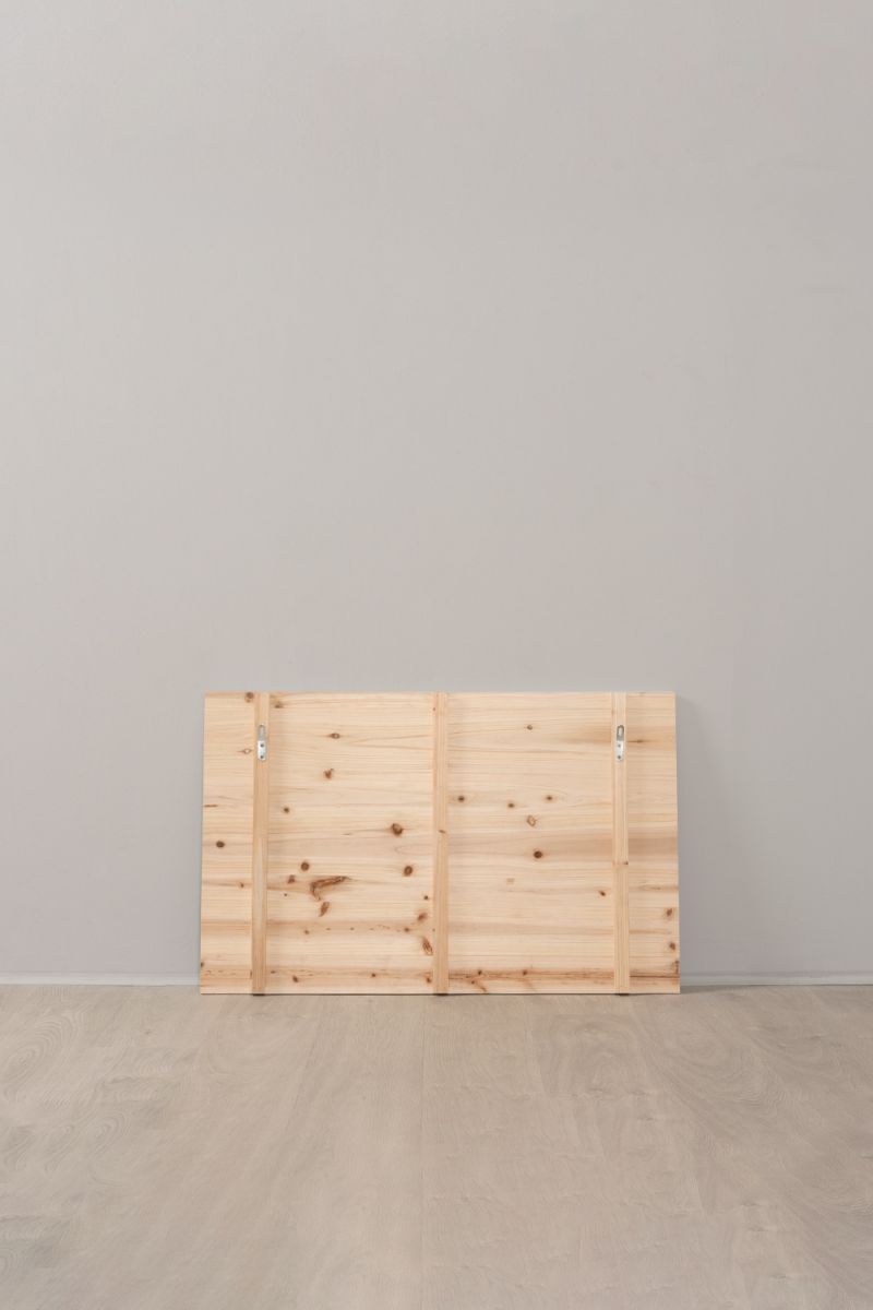 Cabecero Lyna Madera para camas de 90 y 80 cm- Un cabecero ideal para tu dormitorio
