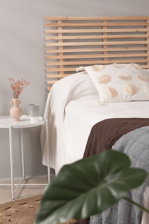 Cabecero Baly Madera para camas de 105 y 90 cm