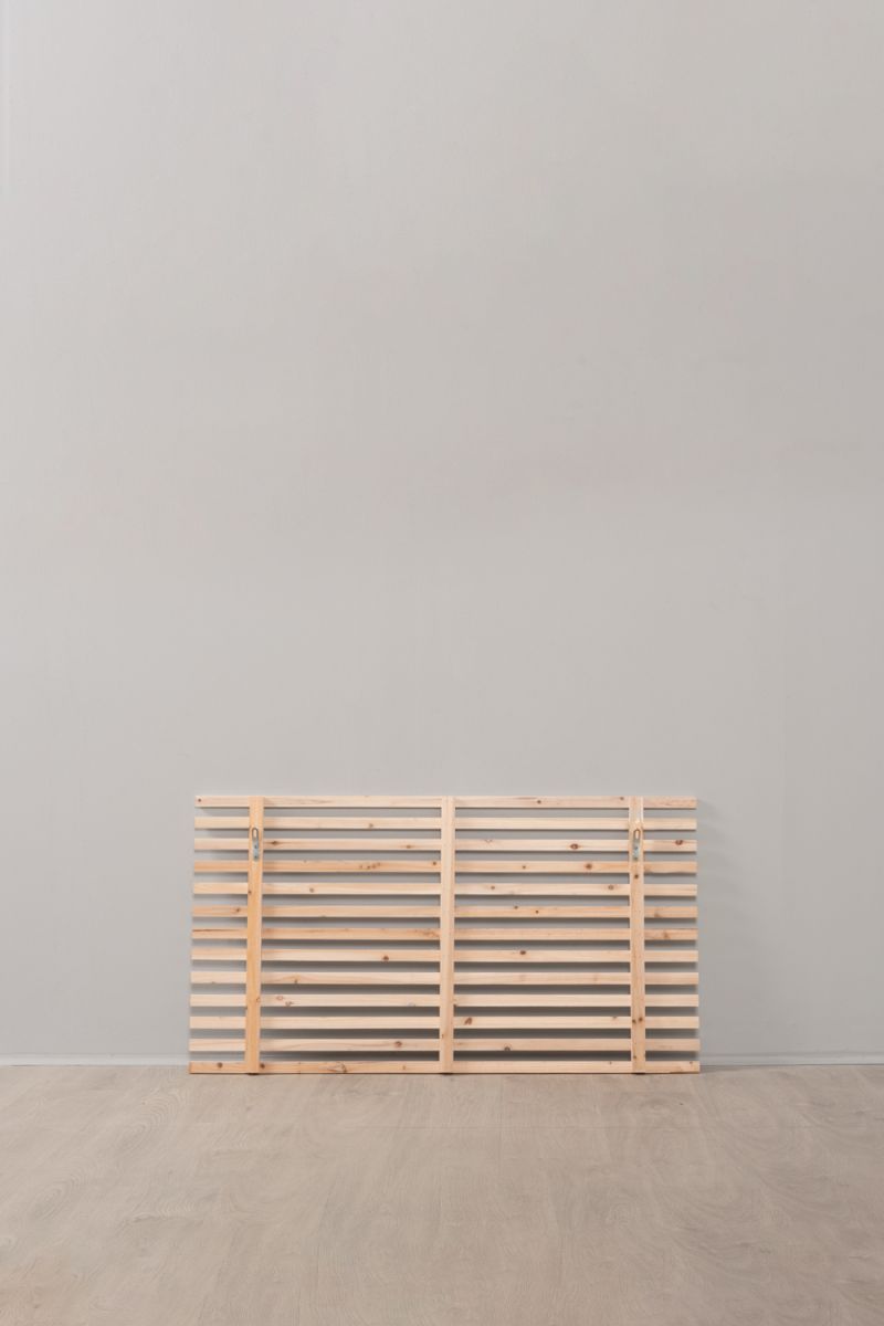 Cabecero Baly Madera para camas de 90 y 80 cm- Un cabecero ideal para tu dormitorio