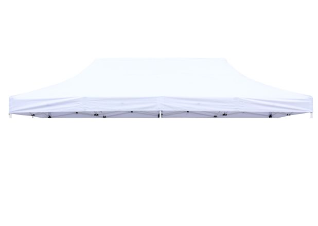 Techo para Carpas 3x6 Master - El techo ideal para tu carpa