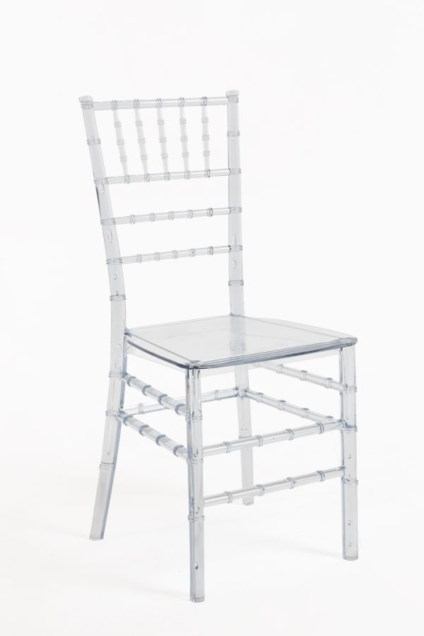 Silla Zeslo Policarbonato