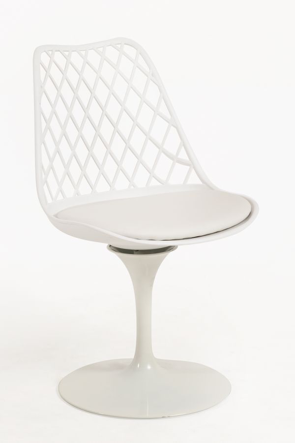Silla Podium Blanca