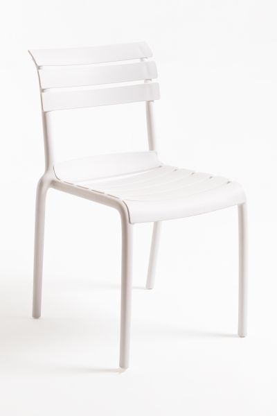 Silla Lamix - La Silla de Jardín que buscabas 