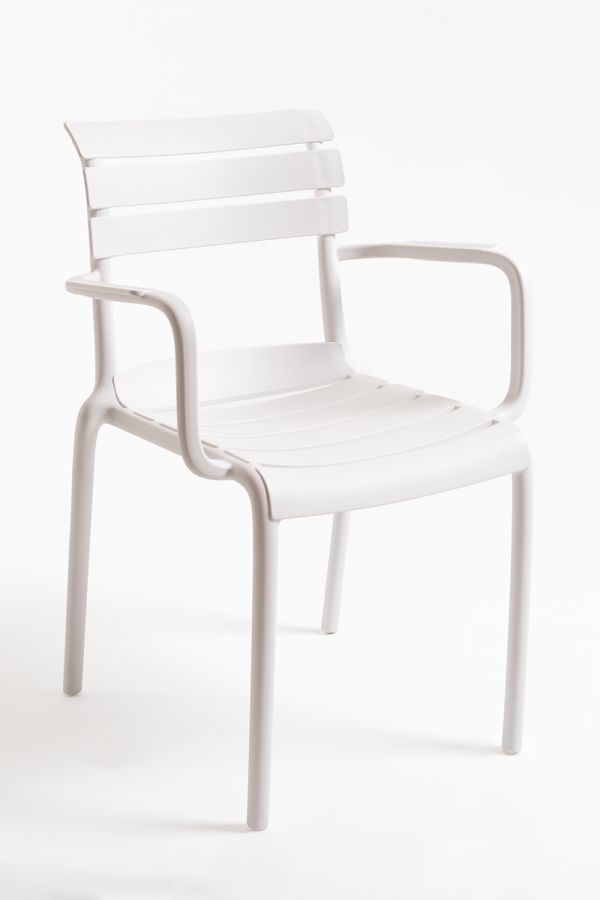 Silla Lamix con Brazos