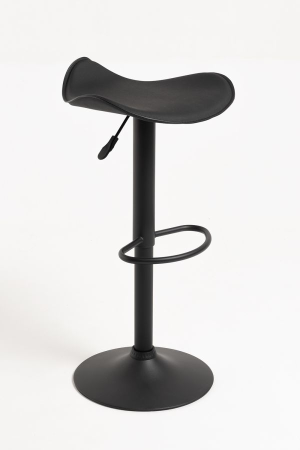 Taburete Rox Black