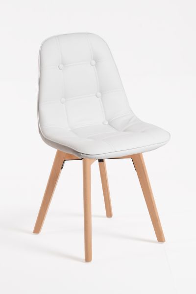 Silla Vorak: La Silla de Comedor Perfecta para tu Hogar 
