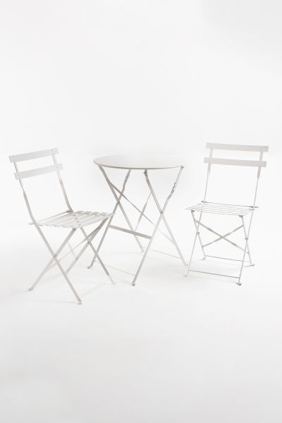 Set Jardín Kipos