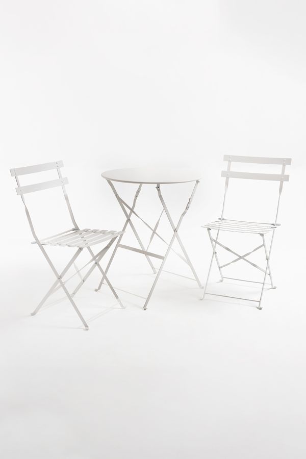 Set Jardín Kipos