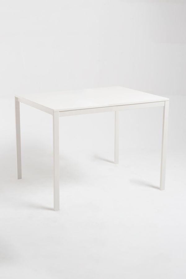 Mesa Rectangular Dino 120x75 cm