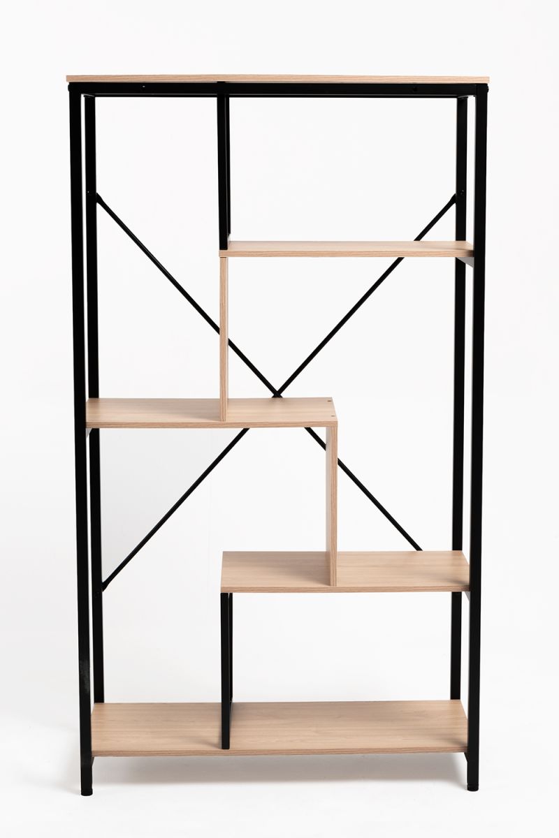 Estantería Lale 133 cm