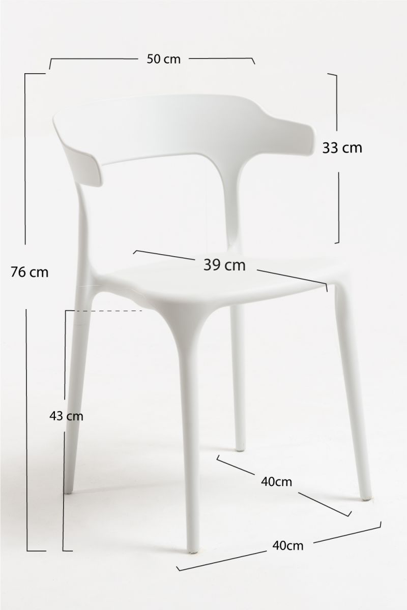 Silla Teul: La Silla de la que Todos hablan
