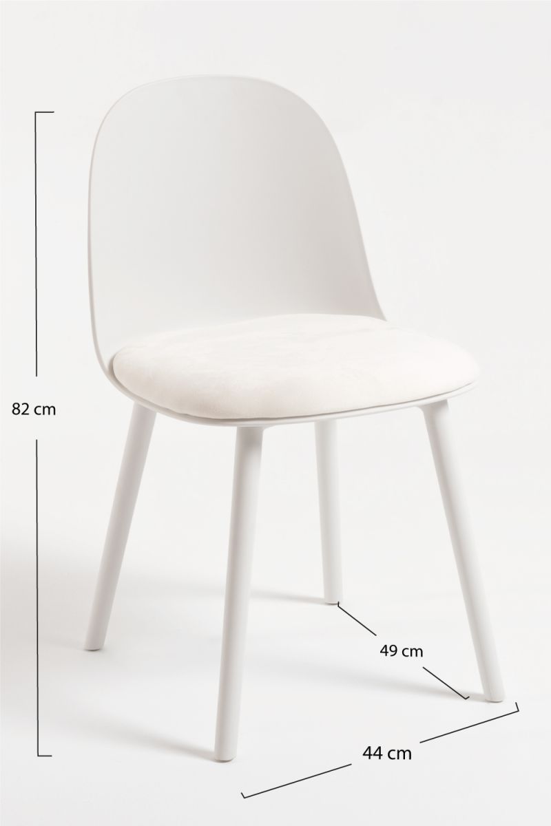Silla Ladny Suprym: La Silla Nórdica que todos quieren 