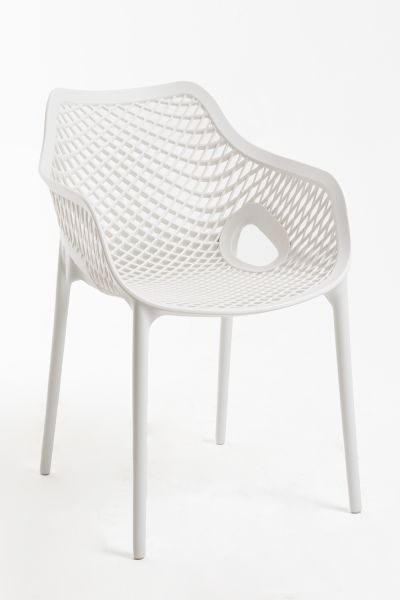 Silla Kusin con Brazos: La Silla de Comedor de la que Todos hablan