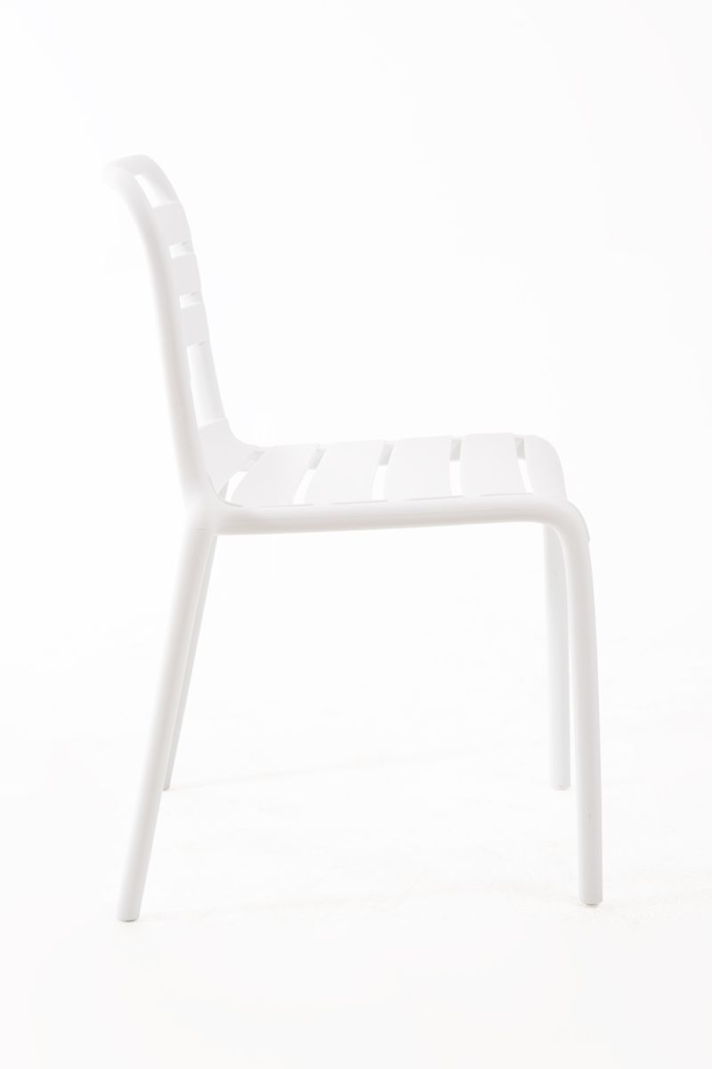 Silla Belia - Diseño y Comodidad para tu Jardín