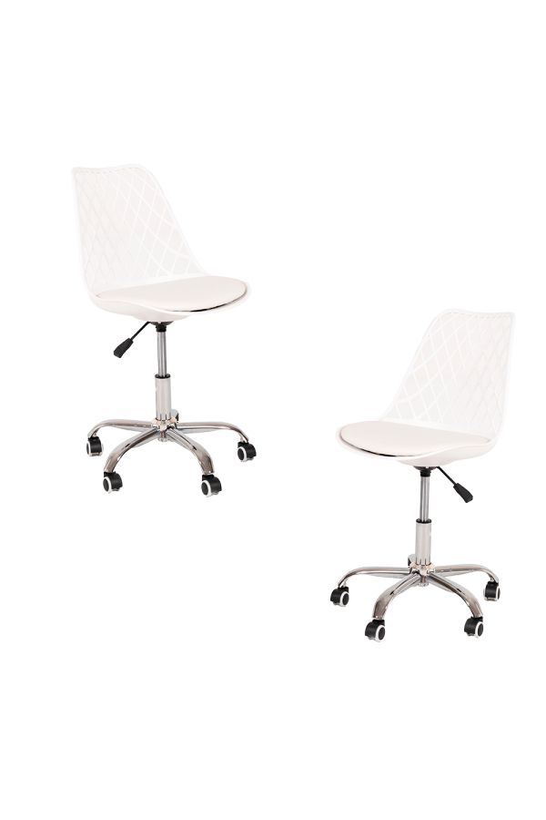 Pack 2 Sillas Mima Office