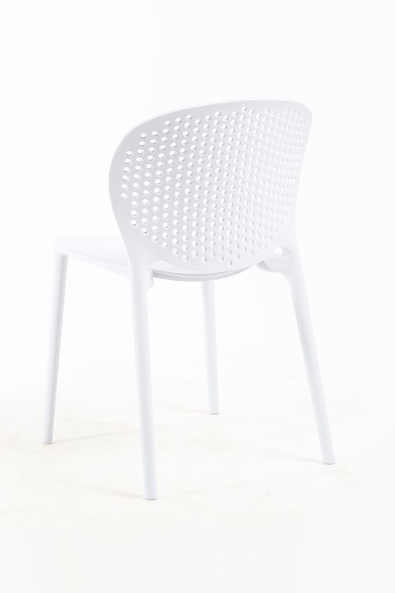 Silla Brandi - Elegancia en el Comedor | Regalos Miguel