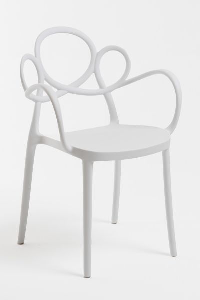 Silla Sky con Reposabrazos - Confort y Versatilidad en tu Silla de Jardín