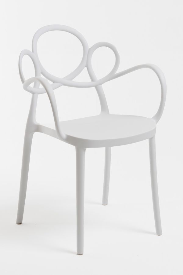Silla Sky con Reposabrazos