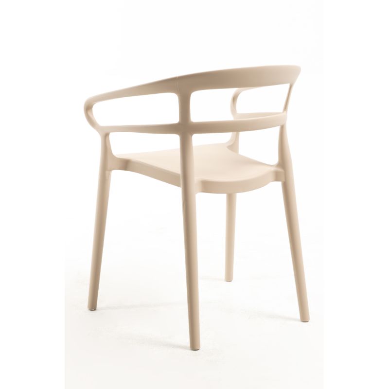 Silla Kope - Elegancia en el Comedor | Regalos Miguel