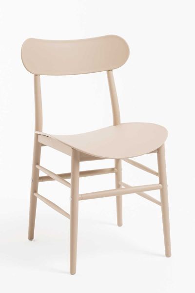 Silla Teis - Elegancia en el Comedor | Regalos Miguel