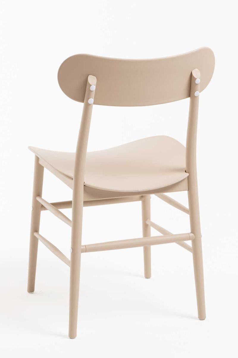 Silla Teis - Elegancia en el Comedor | Regalos Miguel