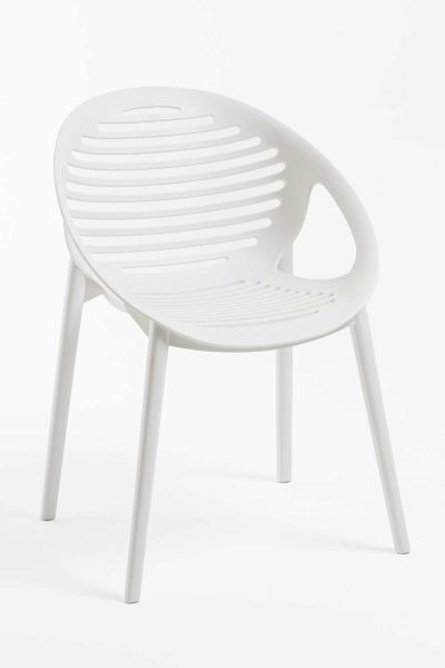 Silla Cenda - Confort y Versatilidad en tu Silla de Jardín