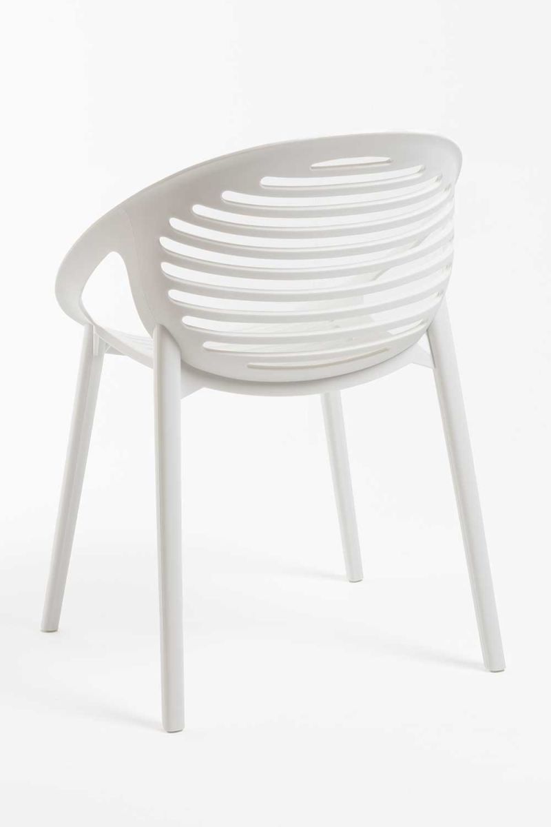 Silla Cenda - Confort y Versatilidad en tu Silla de Jardín